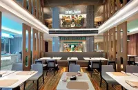 Jalon Tonghe Hotel Hôtels à : Yongzhou