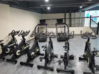 AIRAL Hotel  (Australia City) - Gym