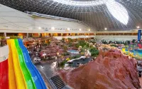 โรงแรมโอเชียน สปา - สวนน้ำ