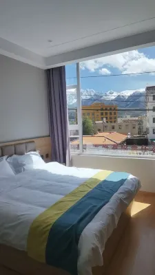 123 Express Hotel (Gesar Palace) - 2-Star