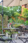 Yanqi Mountain Guesthouse Hotels near Dalongqiu Scenic Area