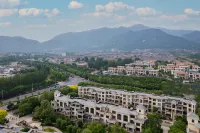 Panshan Lanxi Yinshan Villa Hotel in zona Art & Culture College of Tianjin University of Sport