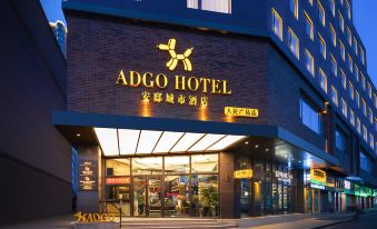 ADGO CITY HOTEL