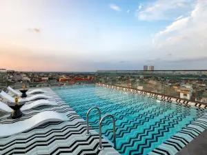 Classyc Hotel