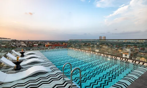 Classyc Hotel
