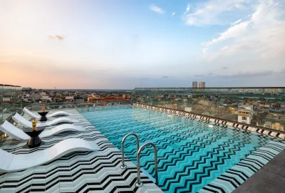 Classyc Hotel Hotels in Hanoi