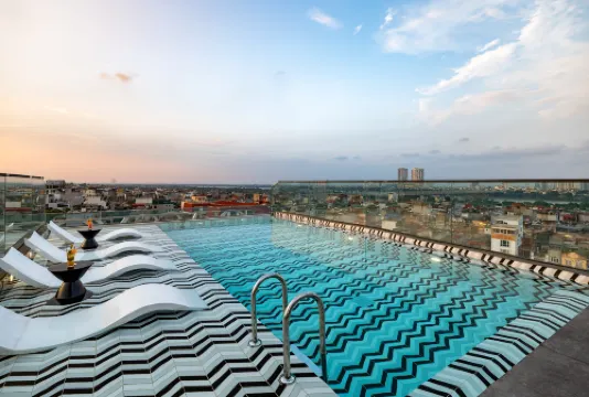 โรงแรมคลาสซี่