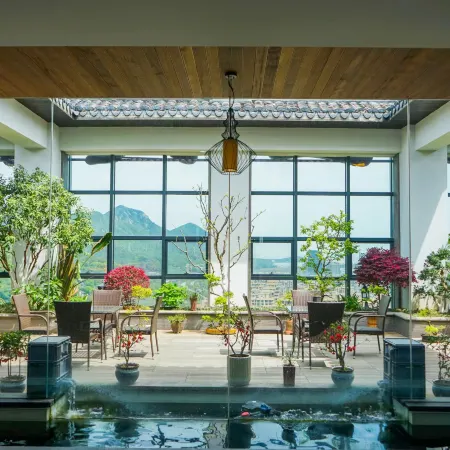 Zhoushan Putuo Yuansheng Hotel