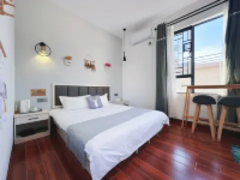 言語雅居（清遠黃騰峽店）