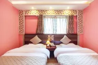 Kangyue Boutique Hotel - 2 estrellas