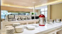 GreenTree Eastern Hotel (Ji'an Yongxin) - breakfast