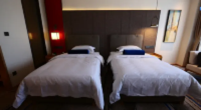 Hotel Ordos Longview