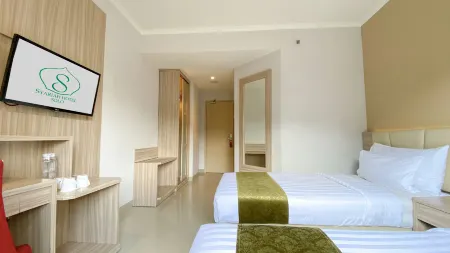 Lorin Syariah Solo Hotel