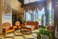 Huayuan International Hotel Hôtels à : Shiqian
