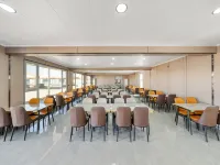 Shazhihai Desert Star Camp Hotels in Zhongwei