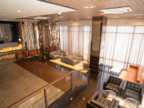 Amber Hotel-Cebu Hotels in Cebu