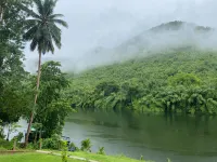 Tiger House River Kwai Hotel in zona Erawan Falls