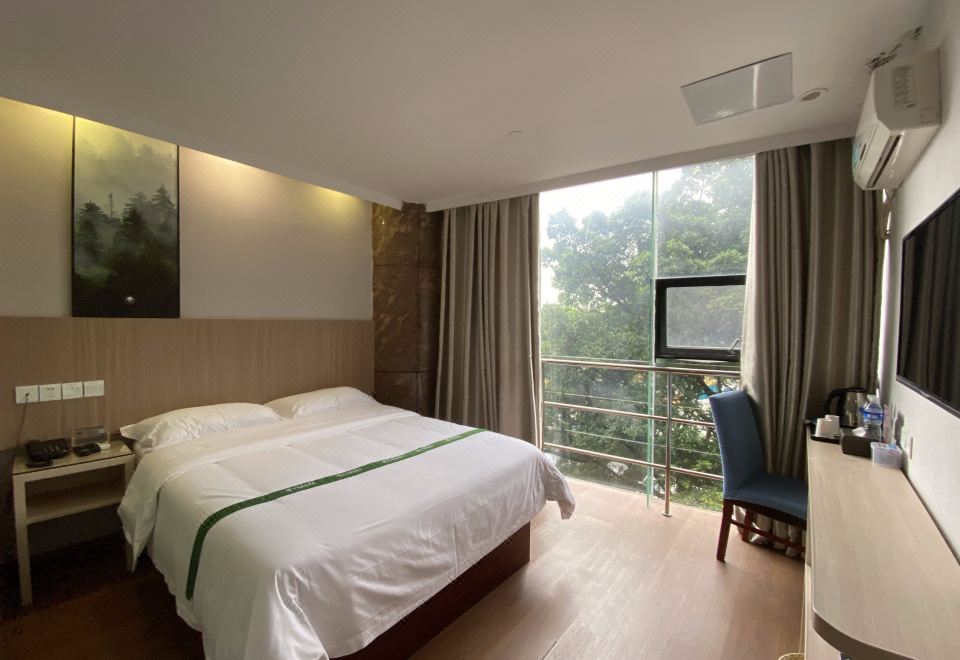 1. 그린트리 호텔(..