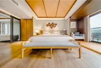 ANJI·JUNLAN LAOZHUANG SHANJU TANGQUAN RESORT HOTEL