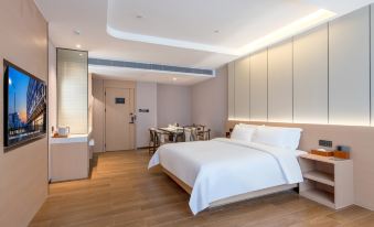 Golden Hotel (Dongguan Songshan Lake East Industrial Park Branch)