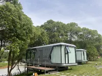 Poyang Lake Residence · Forest Lodge