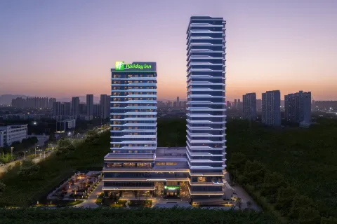Holiday Inn Shijiazhuang High-tech Zone