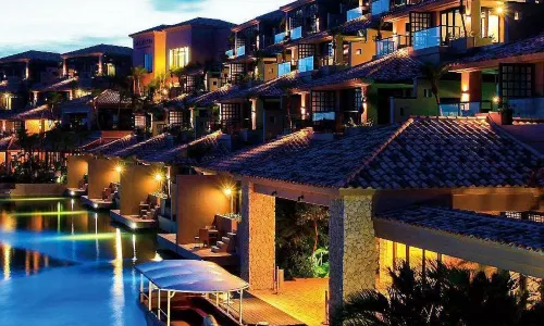 Shigira Bayside Suite Allamanda