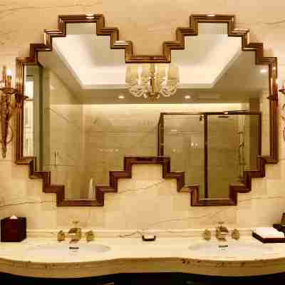 Xiamen Shanghuanxi Hotel Rooms