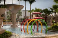 Hotel Okura Macau - Water Park
