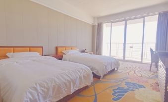 Haiyang Chixiang Seaview Apartment