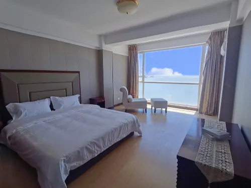 Haiyang Chixiang Seaview Apartment