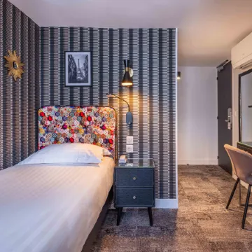 Hotel Marena Отели рядом с достопримечательностью «Театр Ля-Сигаль»