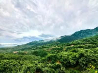 Yunshu Homestay (Fourth Store)