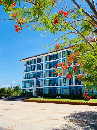 Arunsakhon  Luxury Condo