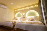 Starry House - Pet friendly