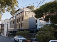 Kennigo Hotel Brisbane, Independent Collection by an EVT hotel Hotels in Spring Hill