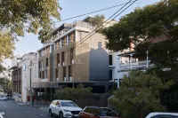 Kennigo Hotel Brisbane, Independent Collection by an EVT hotel
