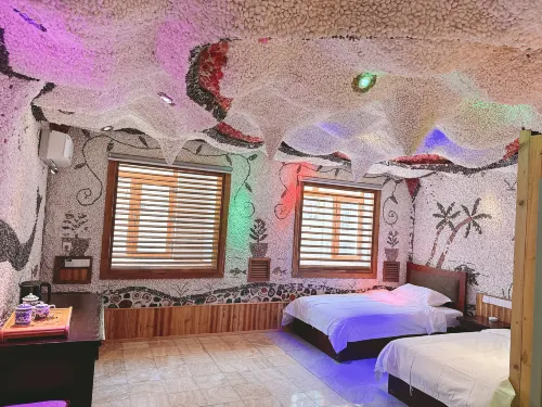 Jiayin Changshan Guild Hall Hotels in Jiayin County