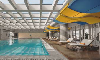 Gran Melia Xi'an - Housity
