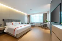 Greenetree Eastern Hotel (Kashgar Welcome Avenue Branch) โรงแรมใน