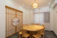 Youran Residential Accommodation Hotels in Yanshan
