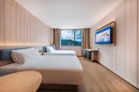 HanTing Hotel (Ganzi Danba County) Hotels near Danba Ancient Tower