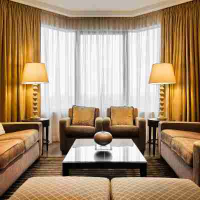 InterContinental Adelaide Rooms