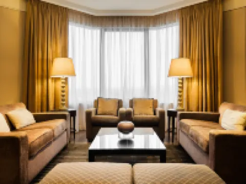 InterContinental Adelaide โรงแรมในแอดิเลด