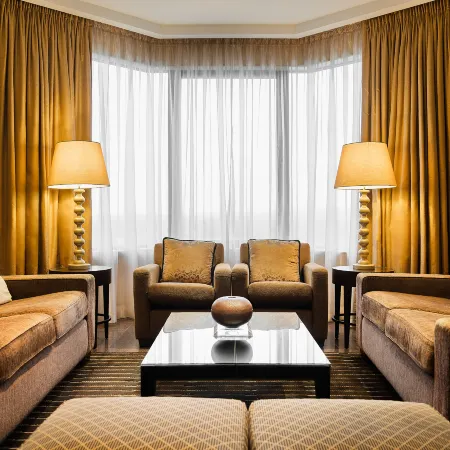 InterContinental Adelaide