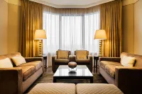 InterContinental Adelaide Отели рядом со станцией Железнодорожная станция Аделаиды