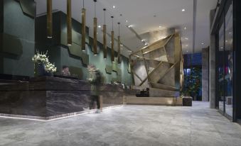 Yitel Supreme Hotel (Shanghai Xuhui Teachers University Guilin Park Subway Station)