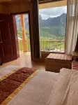 Diebu Zagana Yakr Tourist Inn