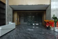 Dingyao Hotel (Xining High-Speed Railway Station, Xinqian International Plaza Branch) - Gym