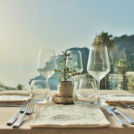 Hotel Baia Azzurra